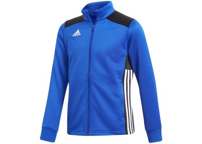 Laste dressipluus Adidas REGISTA 18 PES JR suurendatud