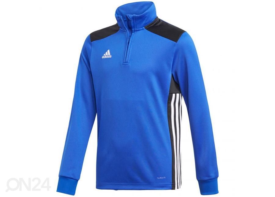 Laste dressipluus adidas Regista 18 Training Jr CZ8655 suurendatud