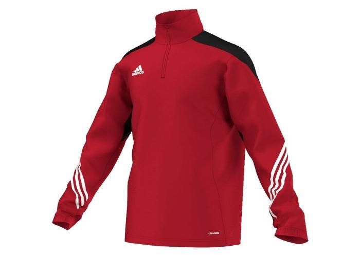 Laste dressipluus Adidas Sereno 14 Jr suurendatud