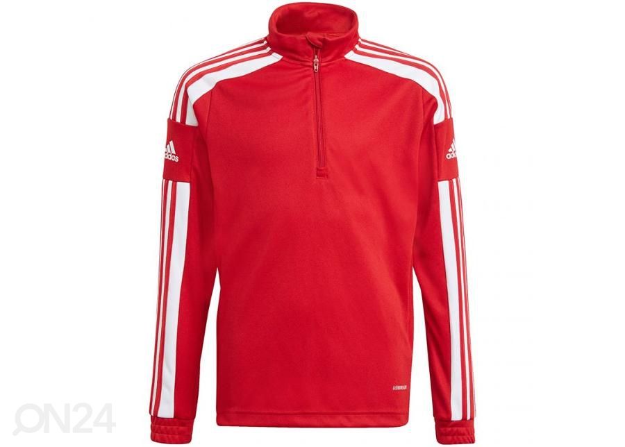 Laste dressipluus Adidas Squadra 21 suurendatud