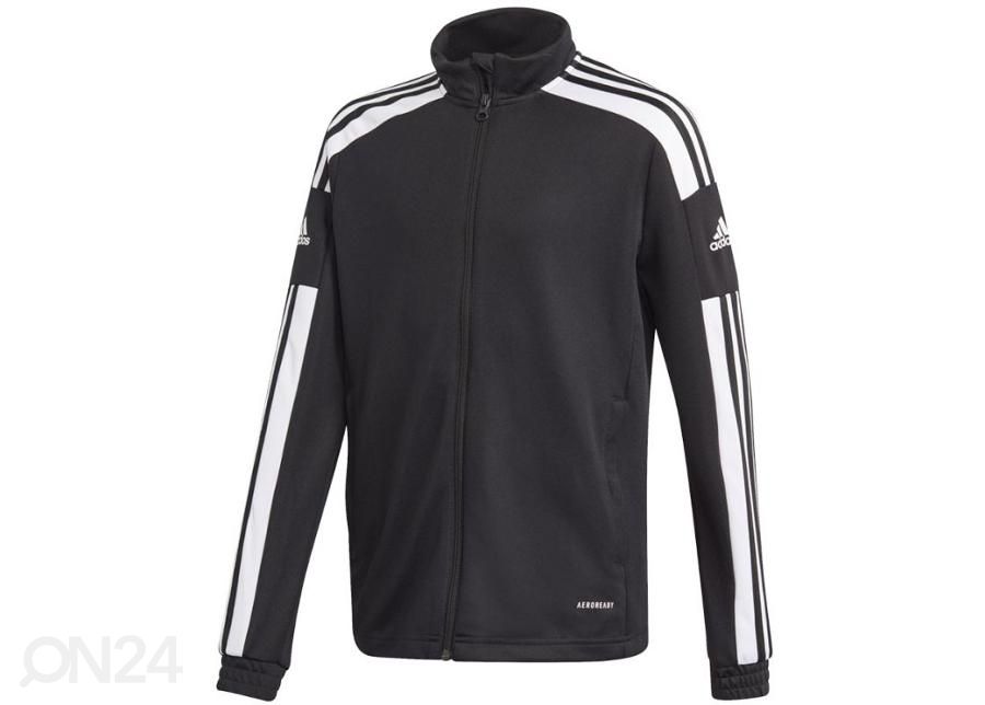 Laste dressipluus Adidas Squadra 21 Training Jacket suurendatud