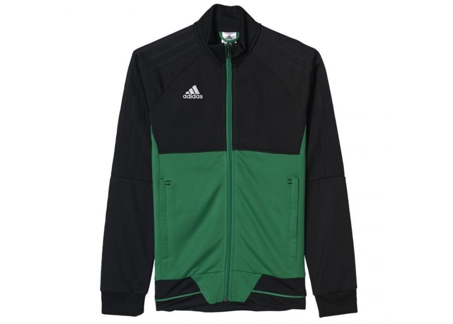 Laste dressipluus adidas TIRO 17 PES JR BQ2613 suurendatud