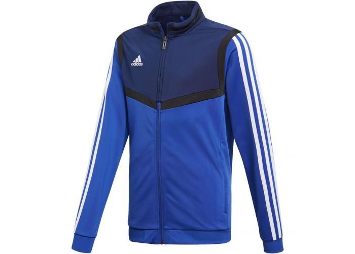 Laste dressipluus Adidas Tiro 19 Pes JKT Jr suurendatud