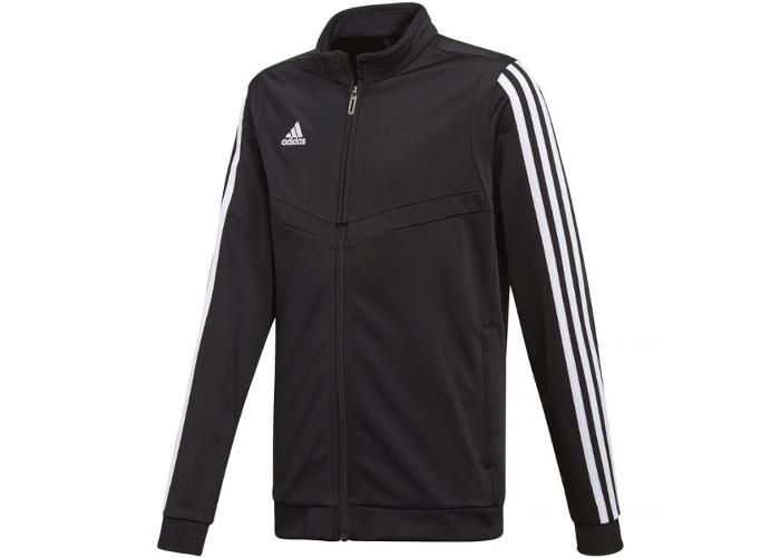 Laste dressipluus Adidas Tiro 19 Pes JKT Junior suurendatud