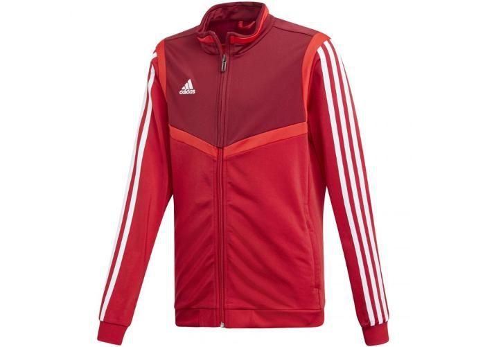 Laste dressipluus Adidas Tiro 19 PES Jr suurendatud