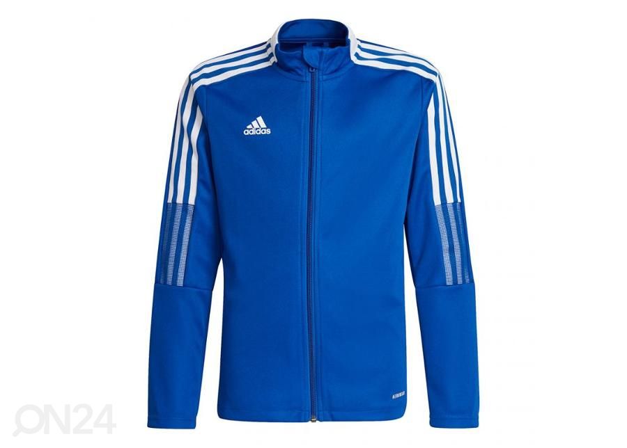 Laste dressipluus Adidas Tiro 21 Track suurendatud