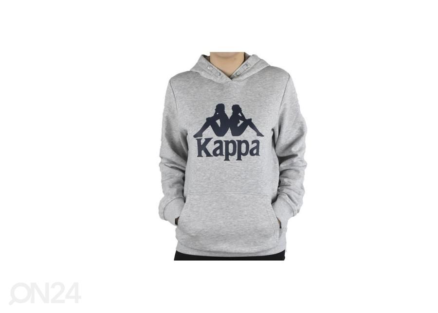 Laste dressipluus Kappa Taino Kids Hoodie suurendatud