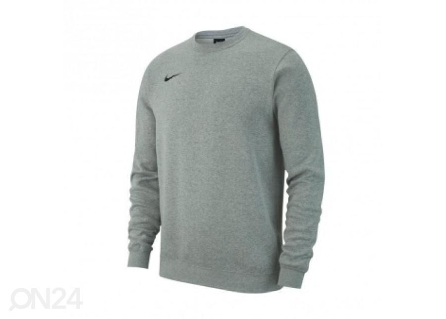 Laste dressipluus Nike Crew Y Team Club 19 JR AJ1545-063 suurendatud