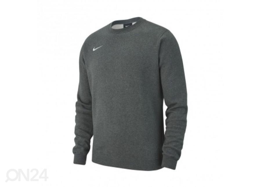 Laste dressipluus Nike Crew Y Team Club 19 JR AJ1545-071 suurendatud