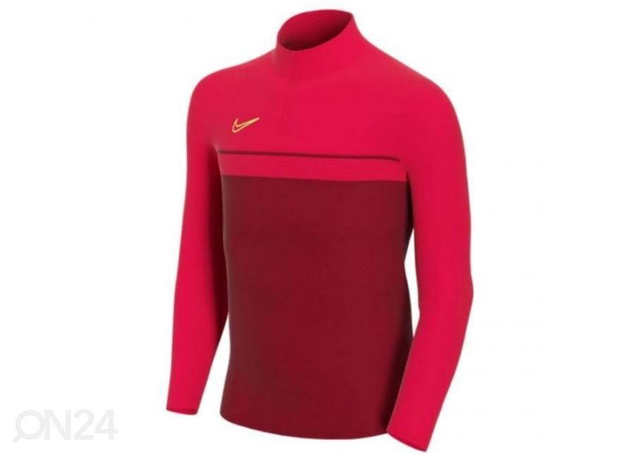 Laste dressipluus Nike Df Academy 21 Drill Top suurendatud