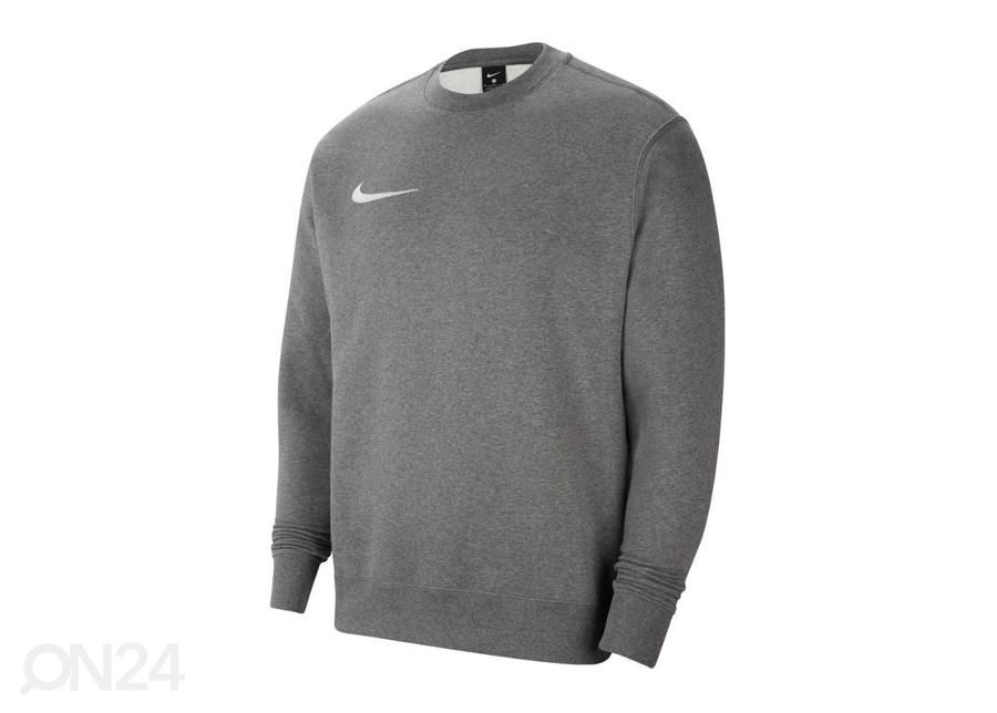 Laste dressipluus Nike Park 20 Crew Fleece suurendatud
