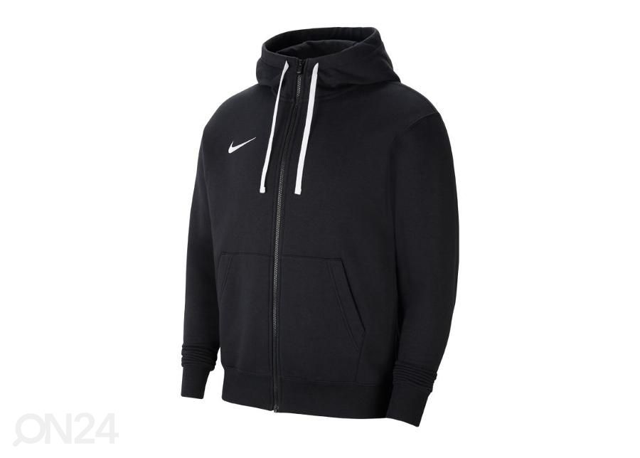 Laste dressipluus Nike Park 20 Fleece suurendatud