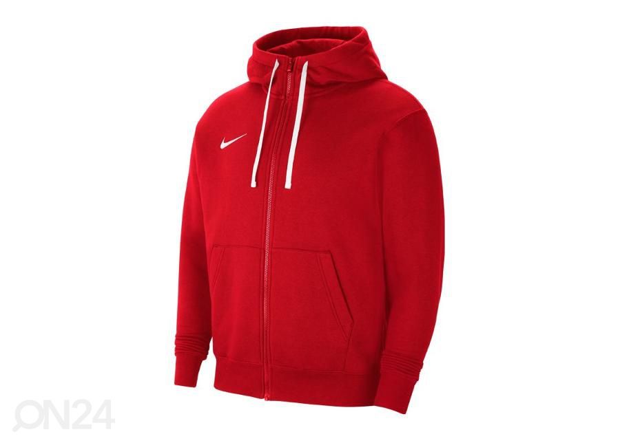 Laste dressipluus Nike Park 20 Fleece suurendatud