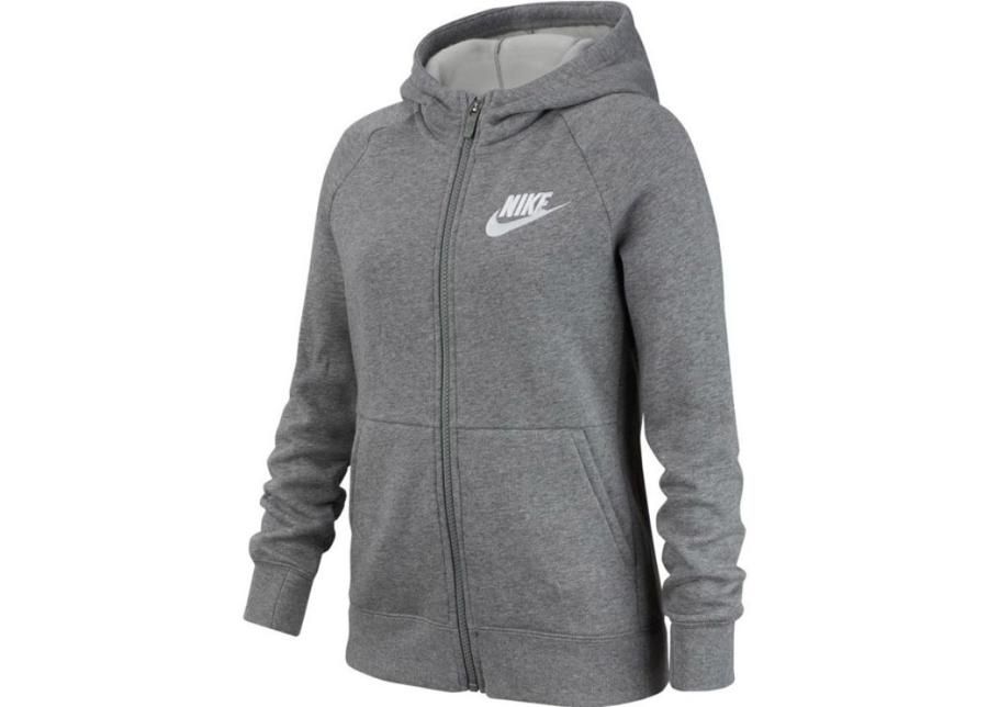 Laste dressipluus Nike Y Sportswear Junior BV2712-091 suurendatud