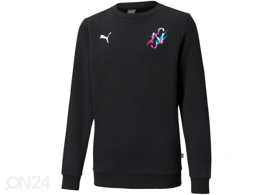 Laste dressipluus Puma Neymar JR Creativity suurendatud