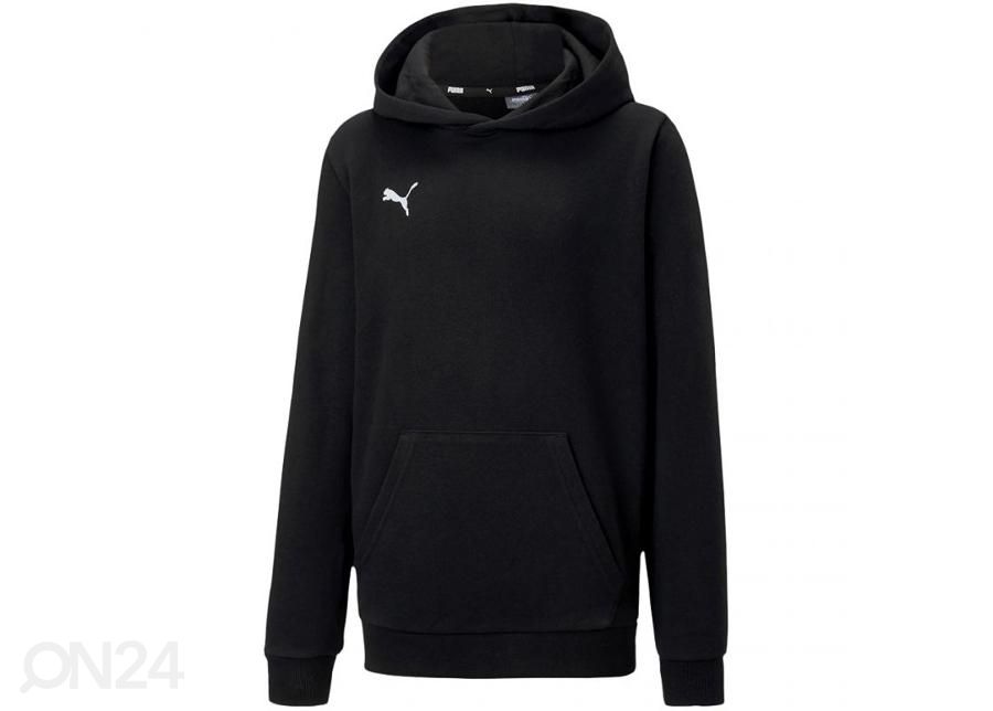 Laste dressipluus Puma teamGOAL 23 Casuals suurendatud