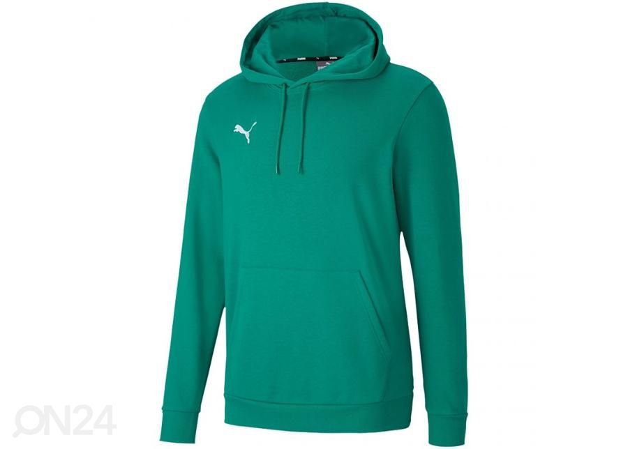 Laste dressipluus Puma teamGOAL 23 Casuals suurendatud