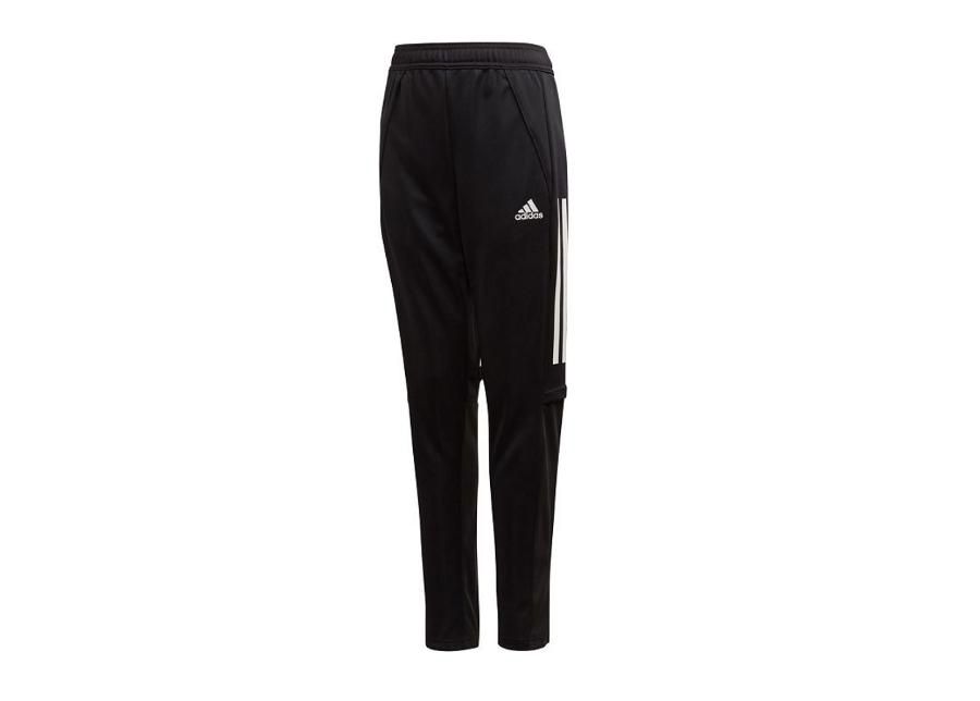 Laste dressipüksid adidas Condivo 20 Jr EA2479 suurendatud