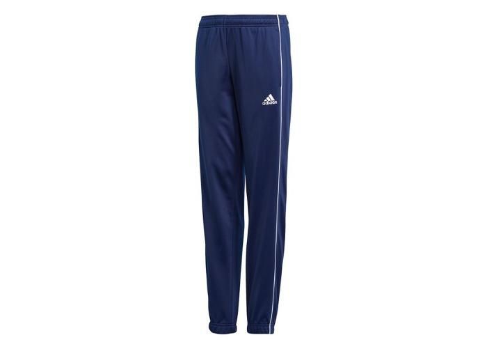 Laste dressipüksid Adidas Core 18 PES PNT Jr suurendatud