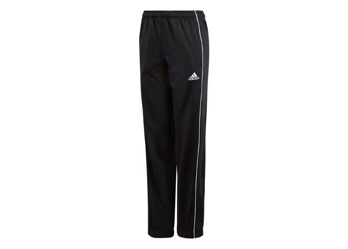 Laste dressipüksid Adidas Core 18 PES PNTY Jr suurendatud