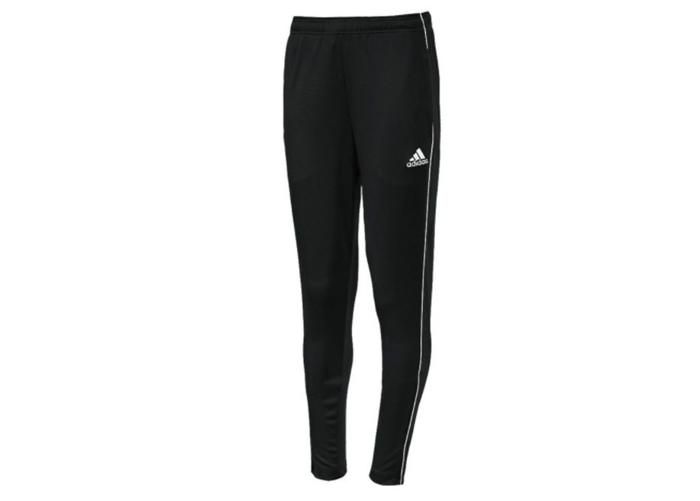 Laste dressipüksid Adidas Core18 Jr suurendatud