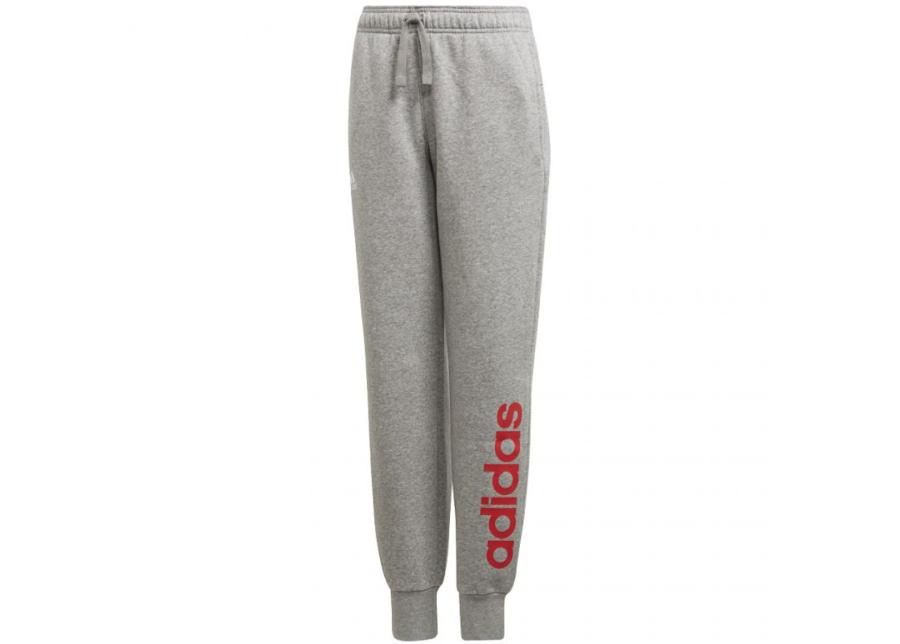 Laste dressipüksid adidas Linear Junior CF7245 suurendatud
