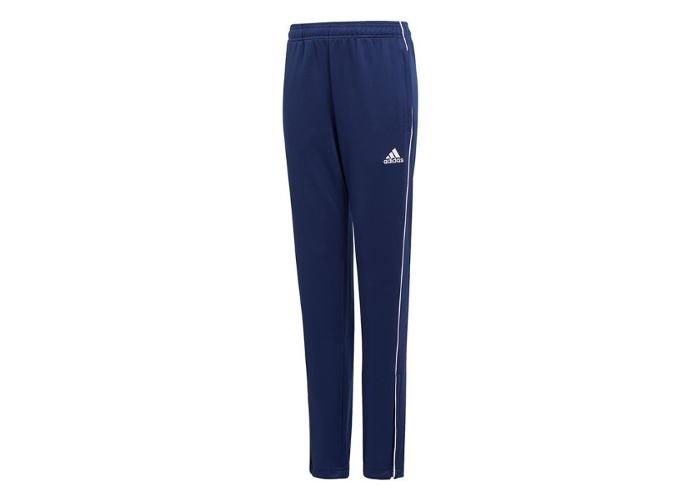 Laste dressipüksid Adidas Regista 18 PES Jr suurendatud