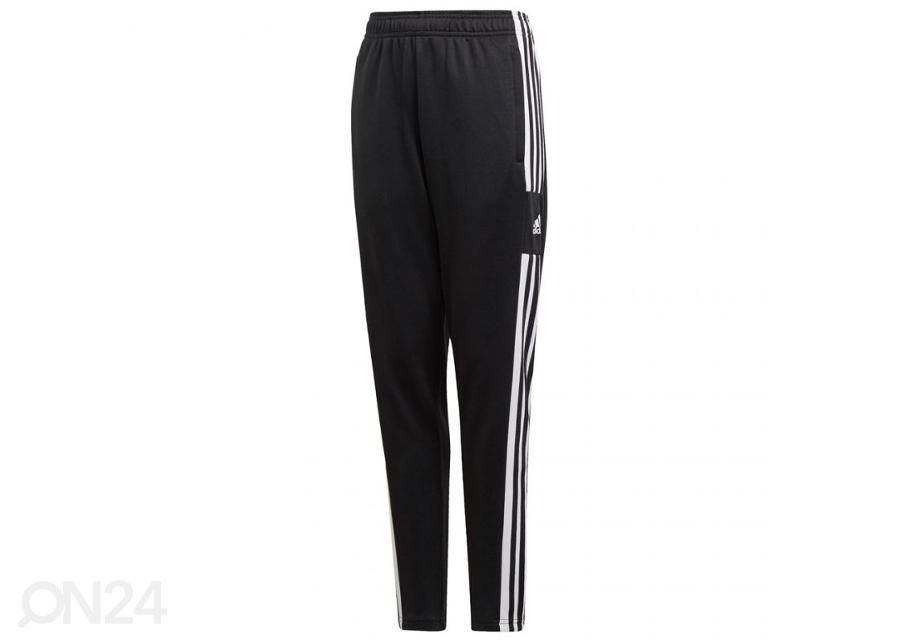 Laste dressipüksid Adidas Squadra 21 Training Youth suurendatud