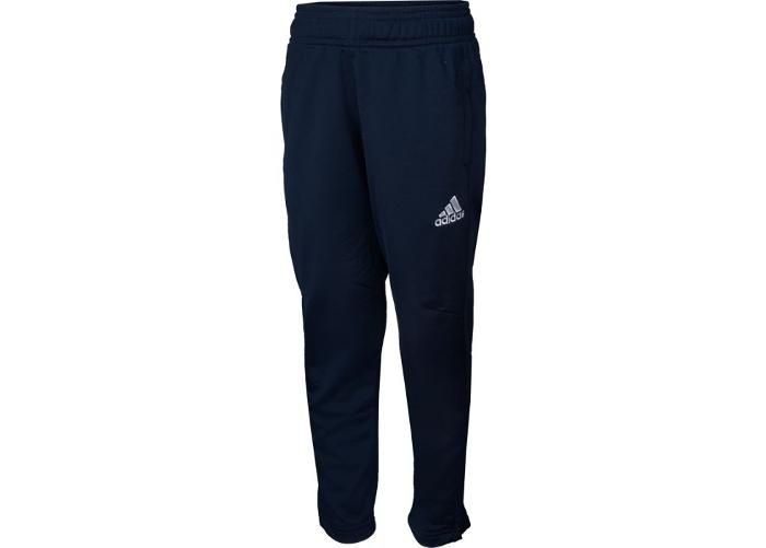 Laste dressipüksid Adidas Tiro 17 Junior suurendatud