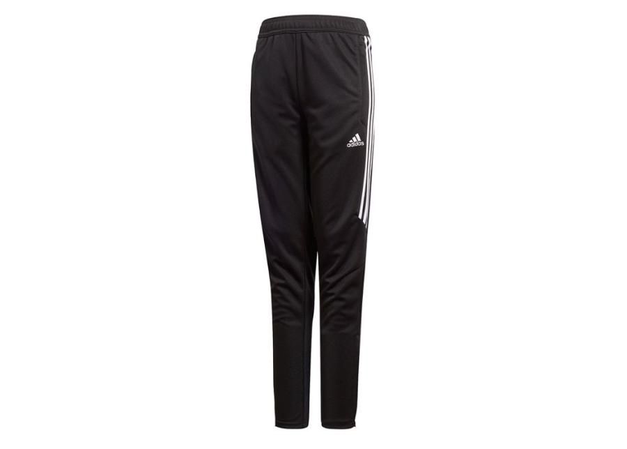 Laste dressipüksid adidas Tiro 17 Training Pants Junior BS3690 suurendatud