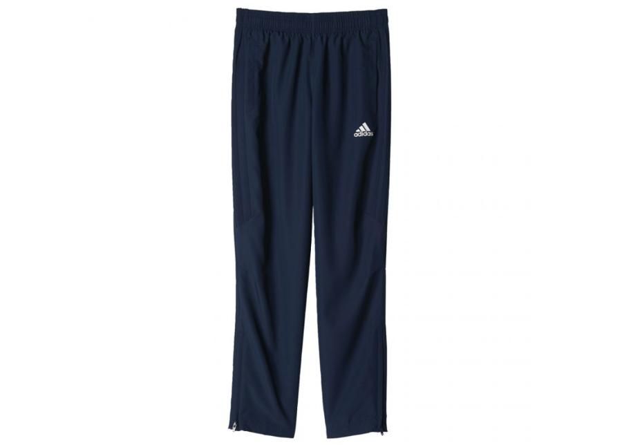 Laste dressipüksid adidas TIRO 17 WOVEN Junior BQ2795 suurendatud