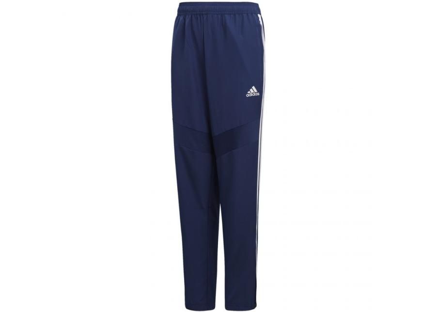 Laste dressipüksid adidas Tiro 19 Woven Pant Junior DT5781 suurendatud