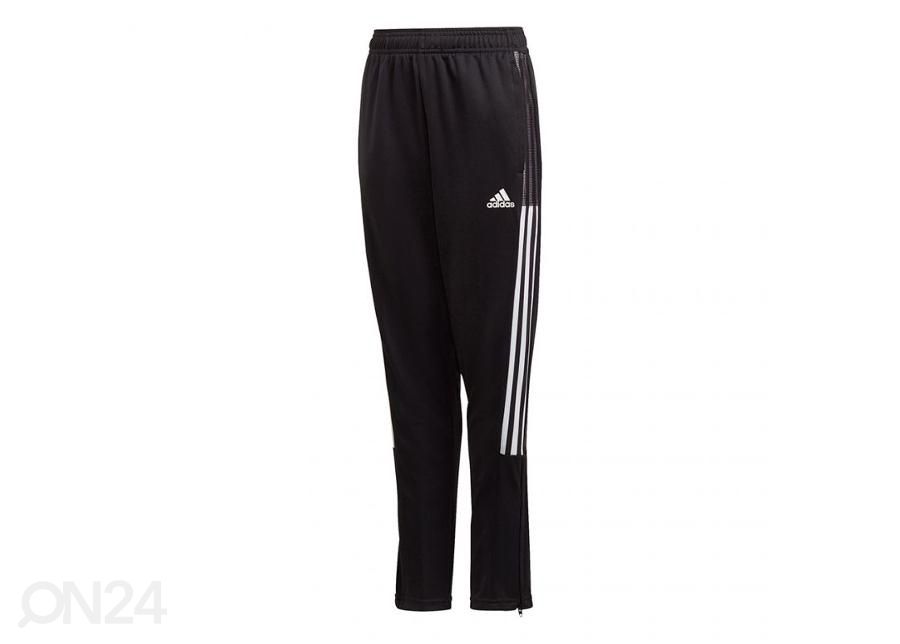 Laste dressipüksid Adidas Tiro 21 Track suurendatud