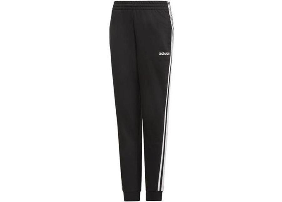 Laste dressipüksid adidas YG Essentials 3S Pant Jr DV0349 suurendatud