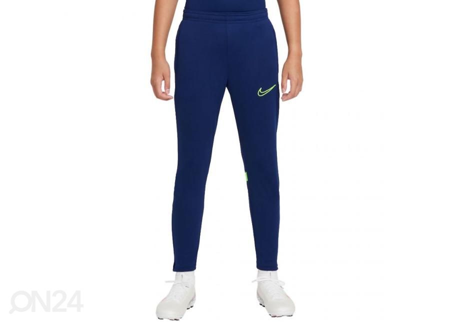 Laste dressipüksid Nike Dri-FIT Academy 21 Pant Kpz suurendatud