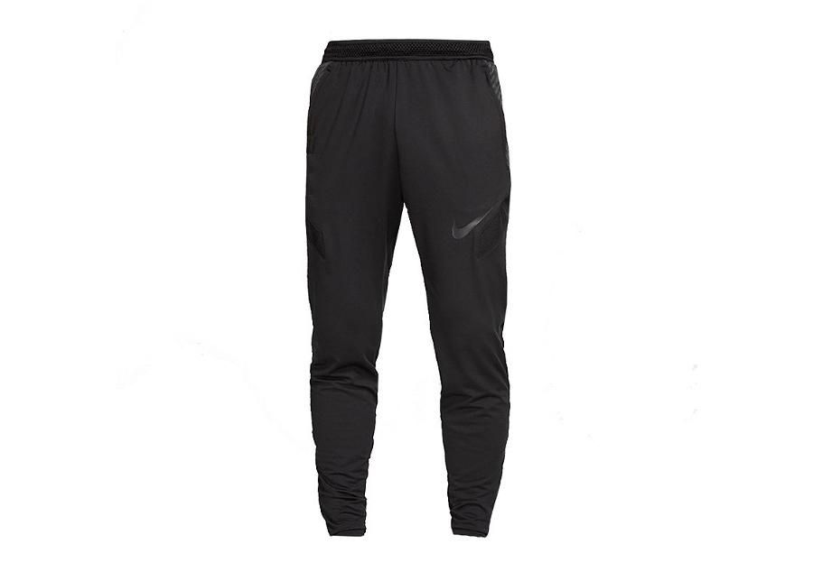 Laste dressipüksid Nike Dry Strike Jr BV9460-010 suurendatud
