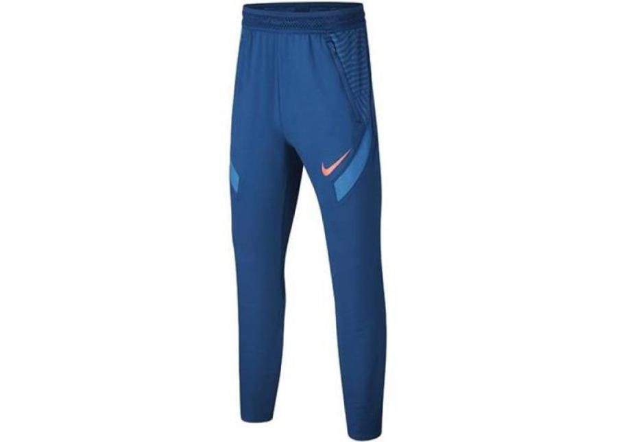 Laste dressipüksid Nike Dry Strike Pant KP NG JR BV9460-432 suurendatud