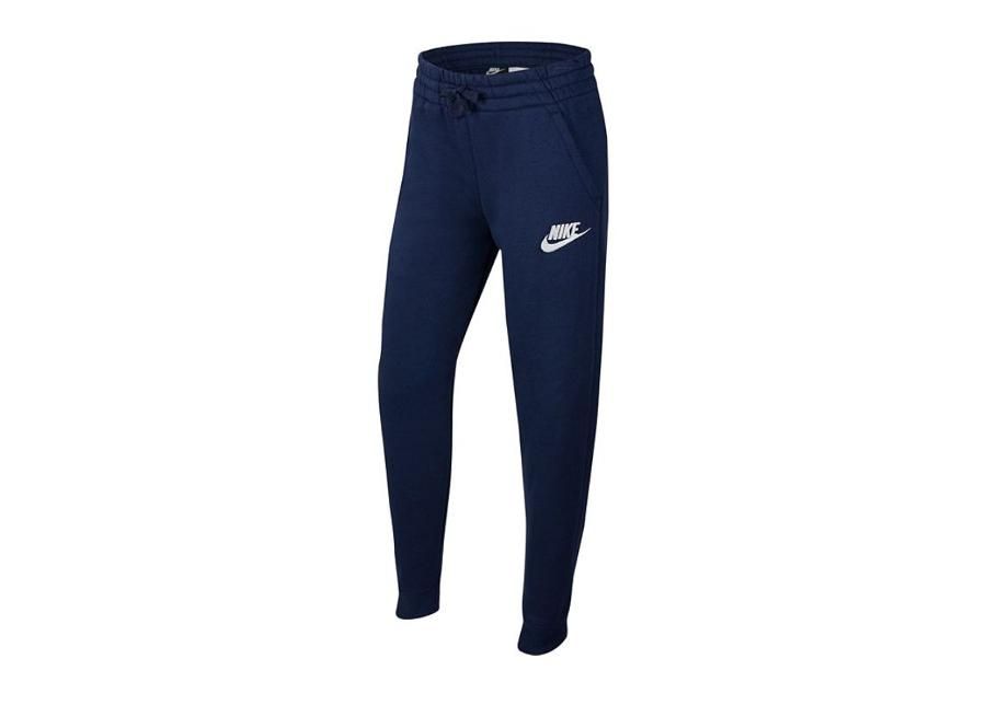 Laste dressipüksid Nike JR NSW Club Fleece Jogger Pant Jr CI2911-410 suurendatud