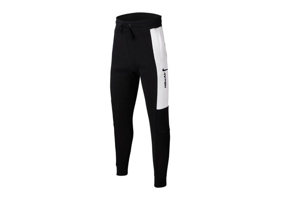 Laste dressipüksid Nike Nsw Air Jr CJ7857-010 suurendatud
