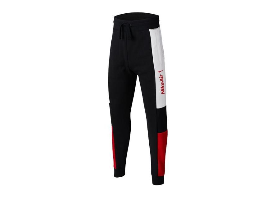 Laste dressipüksid Nike Nsw Air Jr CJ7857-011 suurendatud