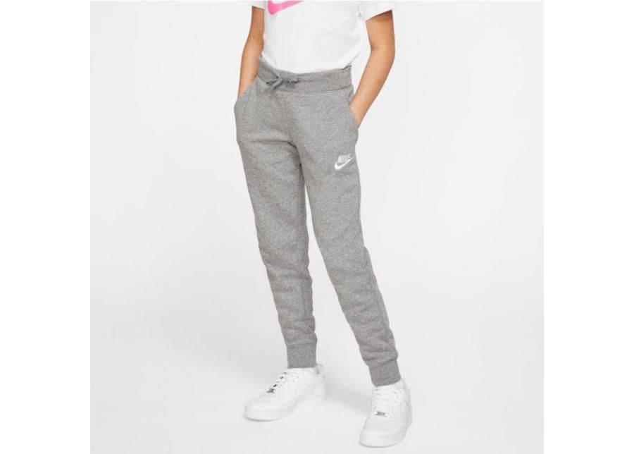 Laste dressipüksid Nike NSW Y Sportswear Junior BV2720-091 suurendatud
