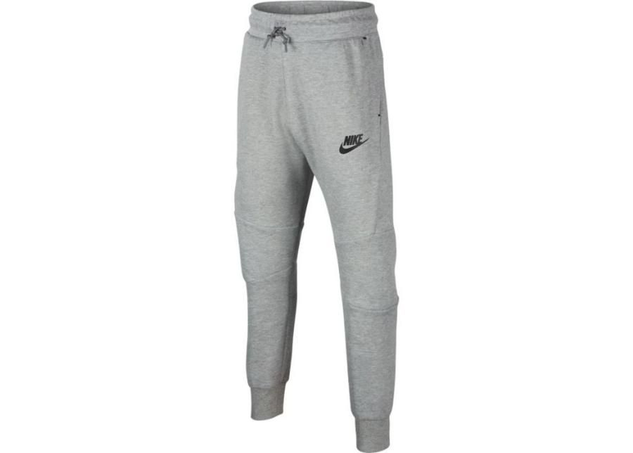 Laste dressipüksid Nike Sportswear Y Junior 804818-064 suurendatud