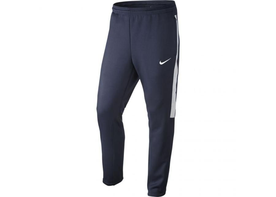 Laste dressipüksid Nike Team Club JR 655953-451 suurendatud