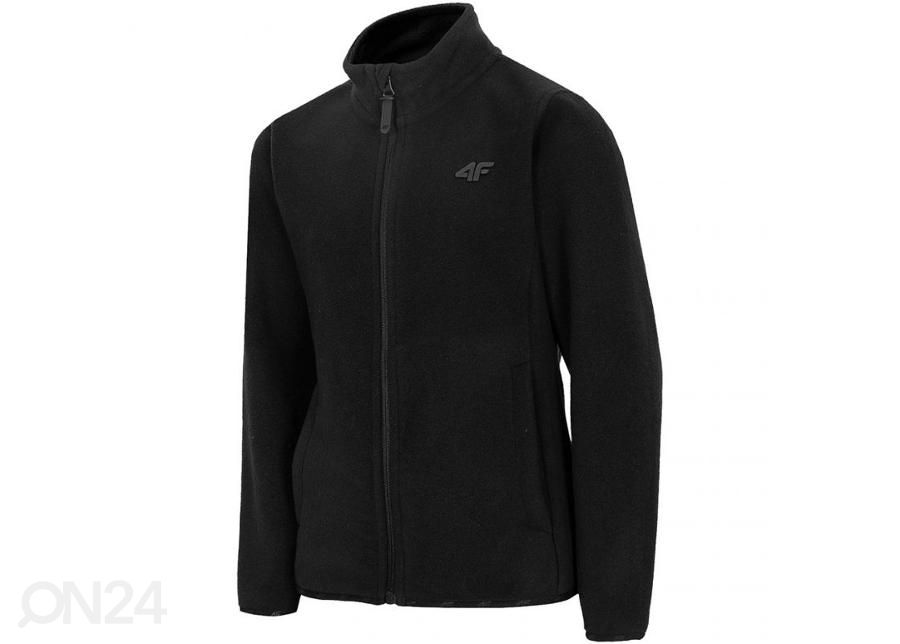 Laste fliis 4F Jr HJZ20 JPLM001 21S suurendatud