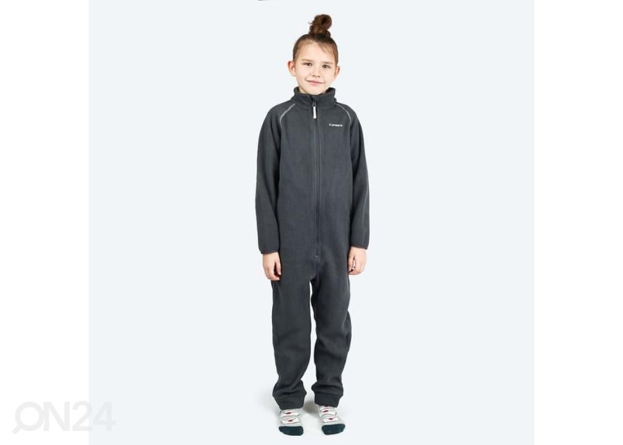Laste fliiskombe Icepeak Jaide Kd Overall suurendatud