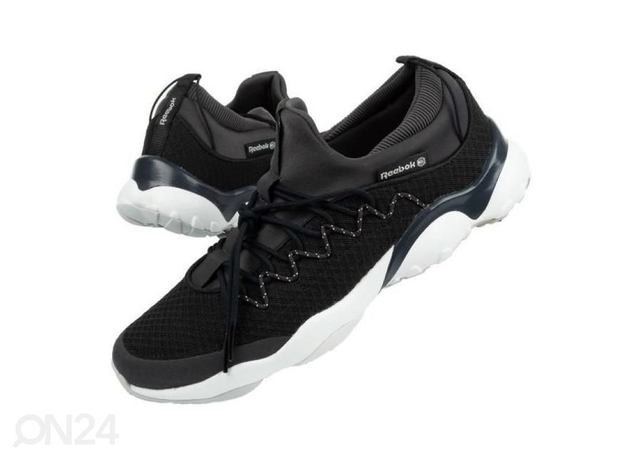 Laste ja naiste treeningjalatsid Reebok DMX Fusion suurendatud