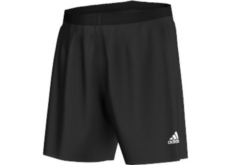 Laste jalgpalli lühikesed püksid adidas Parma 16 Junior AJ5886 suurendatud