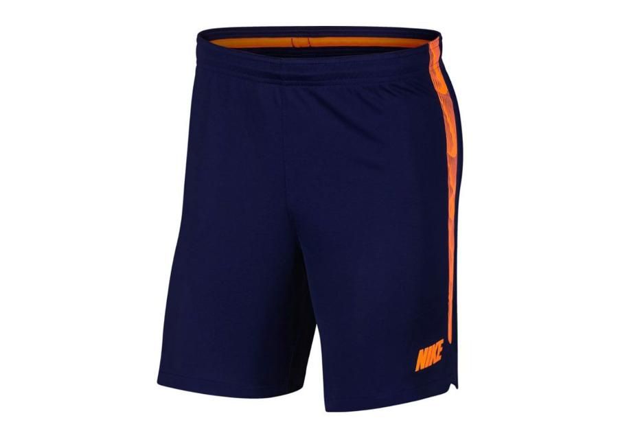 Laste jalgpalli lühikesed püksid Nike Squad 19 Football Short Junior BQ3766-492 suurendatud