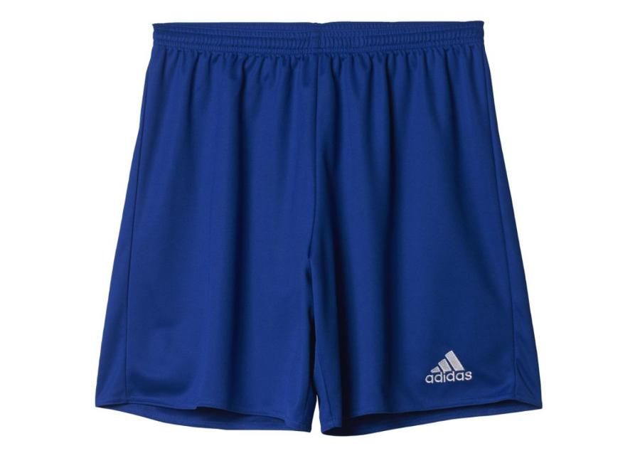 Laste jalgpalli püksid adidas Parma 16 Junior AJ5882 suurendatud