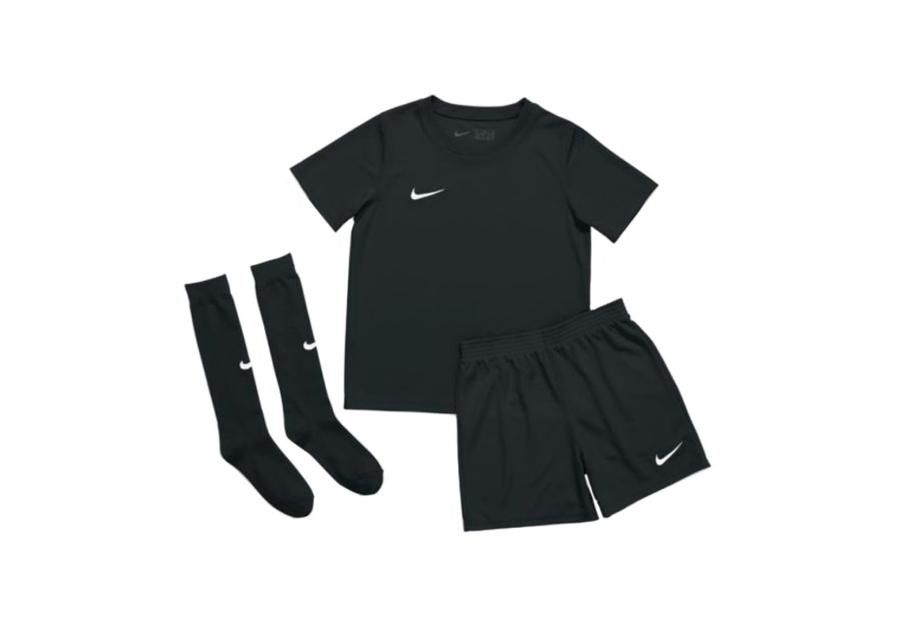 Laste jalgpallikomplekt Nike Dry Park 20 Jr CD2244-010 suurendatud